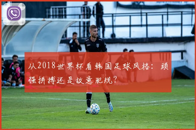 从2018世界杯看韩国足球风格：顽强拼搏还是故意犯规？