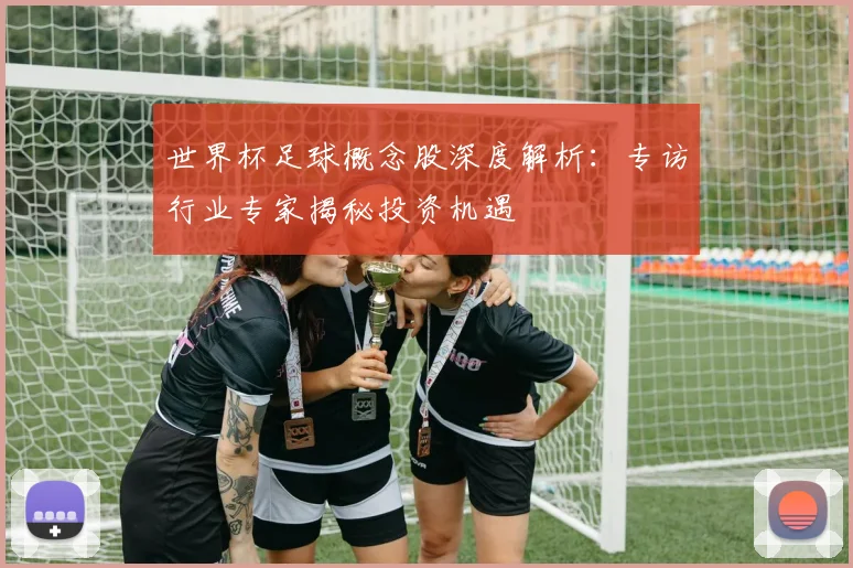 世界杯足球概念股深度解析：专访行业专家揭秘投资机遇