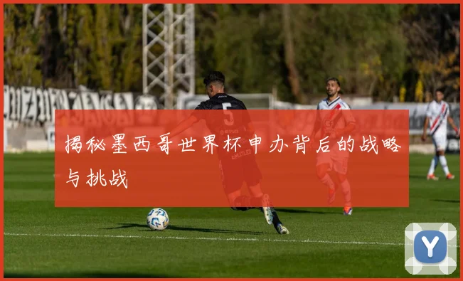 揭秘墨西哥世界杯申办背后的战略与挑战