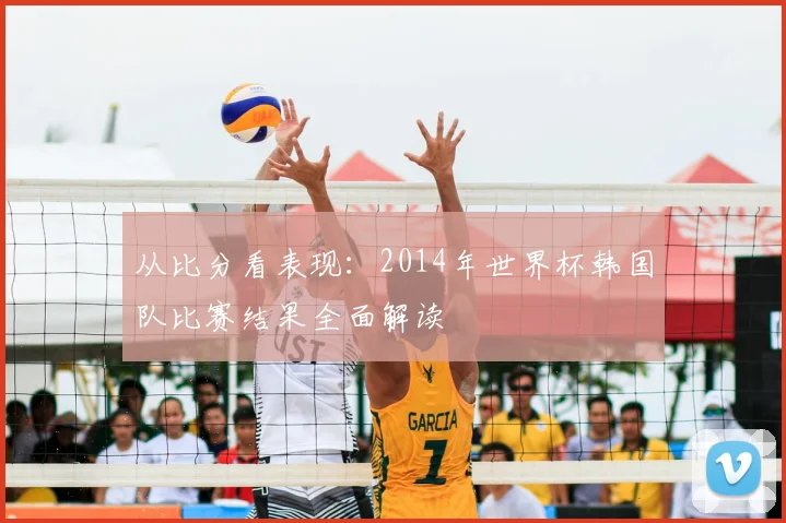 从比分看表现：2014年世界杯韩国队比赛结果全面解读