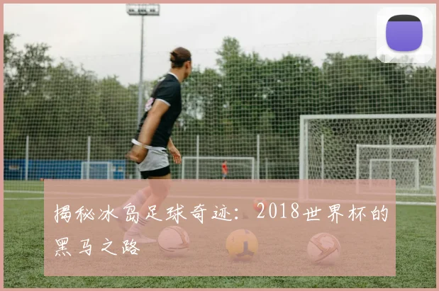 揭秘冰岛足球奇迹：2018世界杯的黑马之路